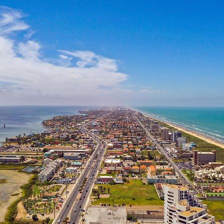 Gulfview Ll By Padre Getaways Villa South Padre Island Dış mekan fotoğraf