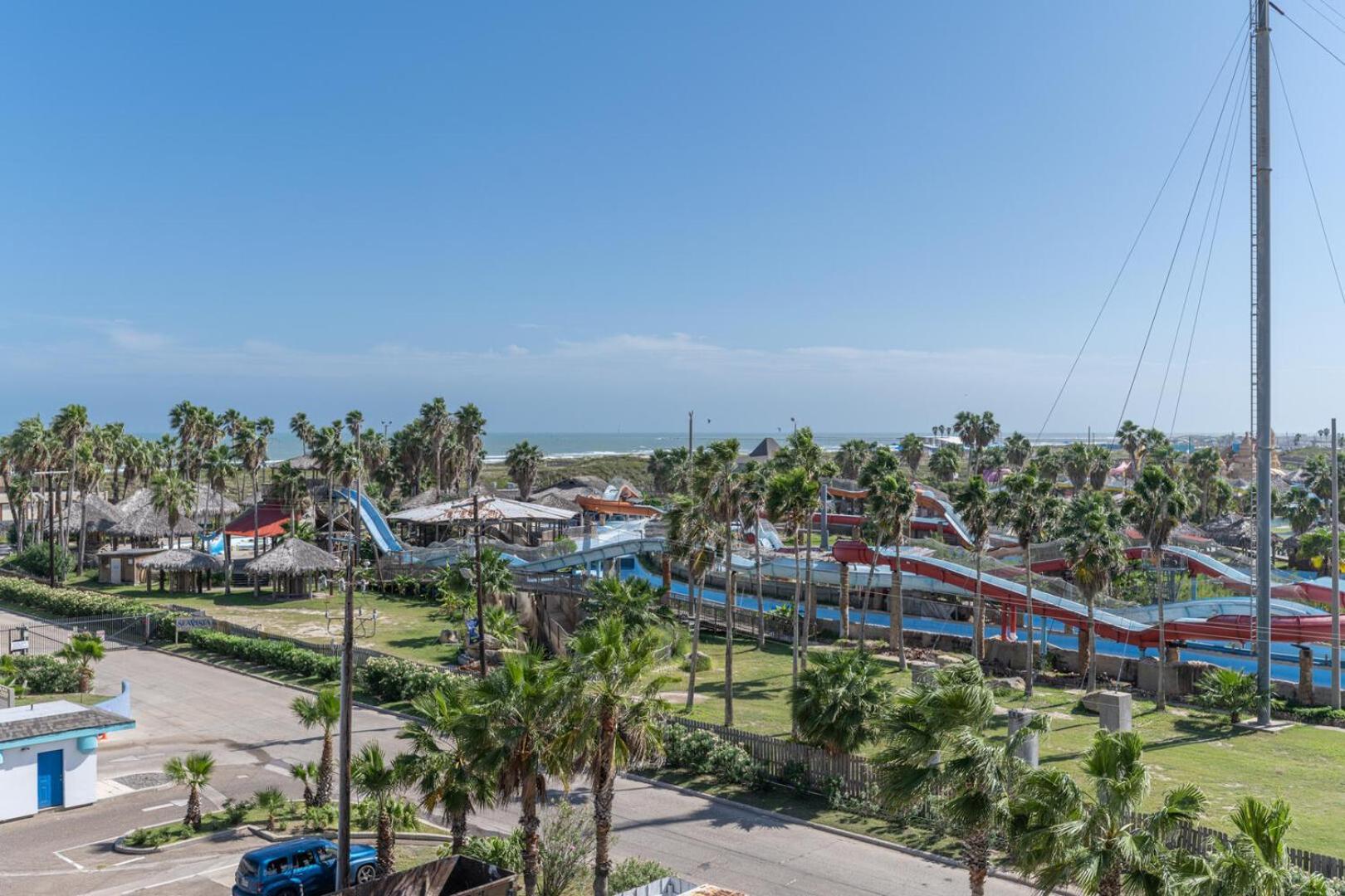 Gulfview Ll By Padre Getaways Villa South Padre Island Dış mekan fotoğraf