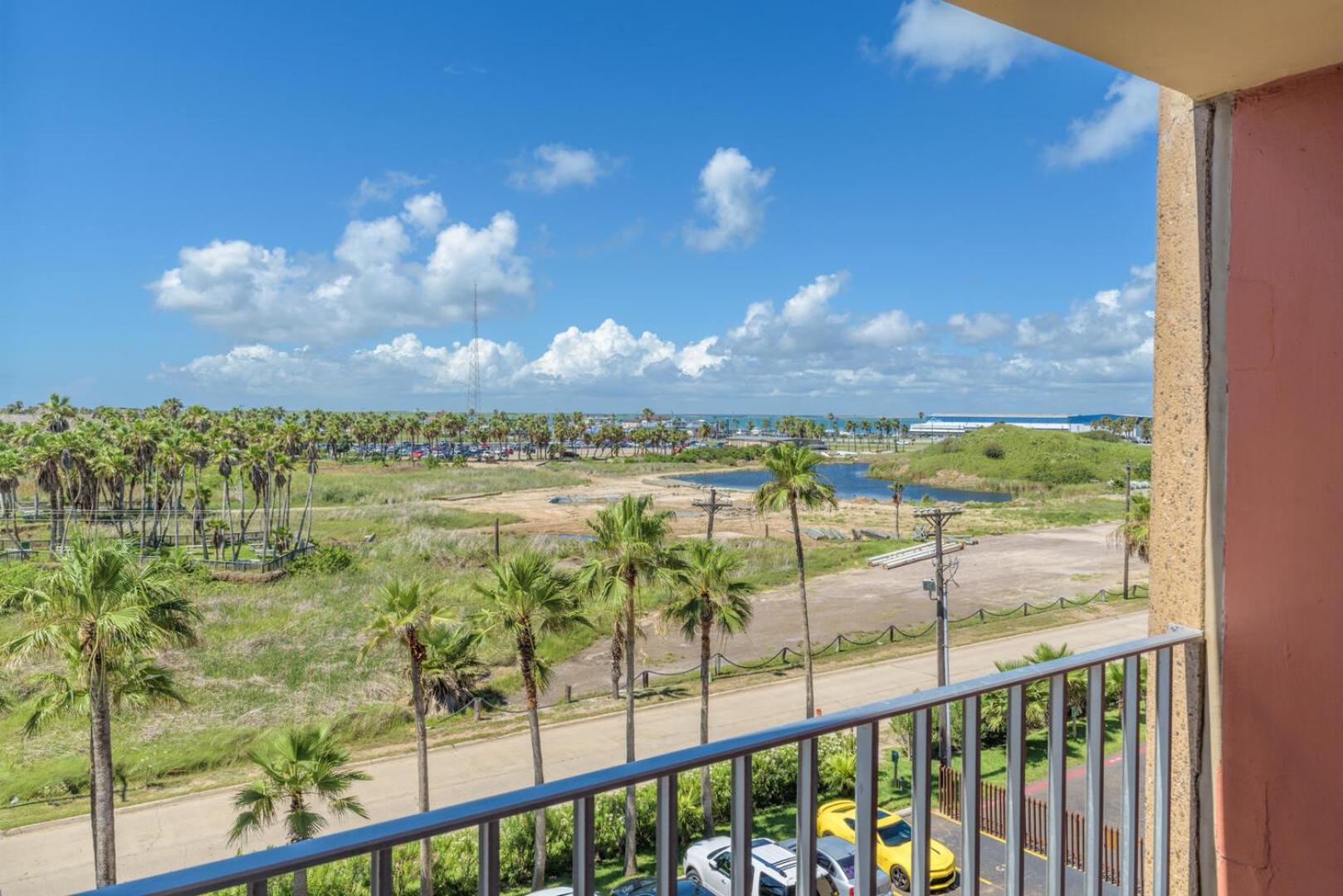 Gulfview Ll By Padre Getaways Villa South Padre Island Dış mekan fotoğraf