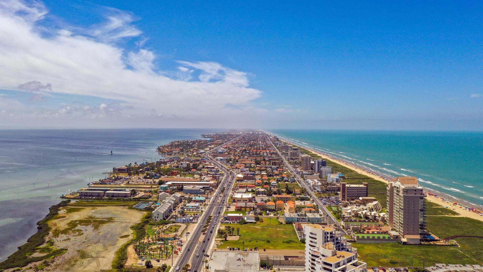 Gulfview Ll By Padre Getaways Villa South Padre Island Dış mekan fotoğraf