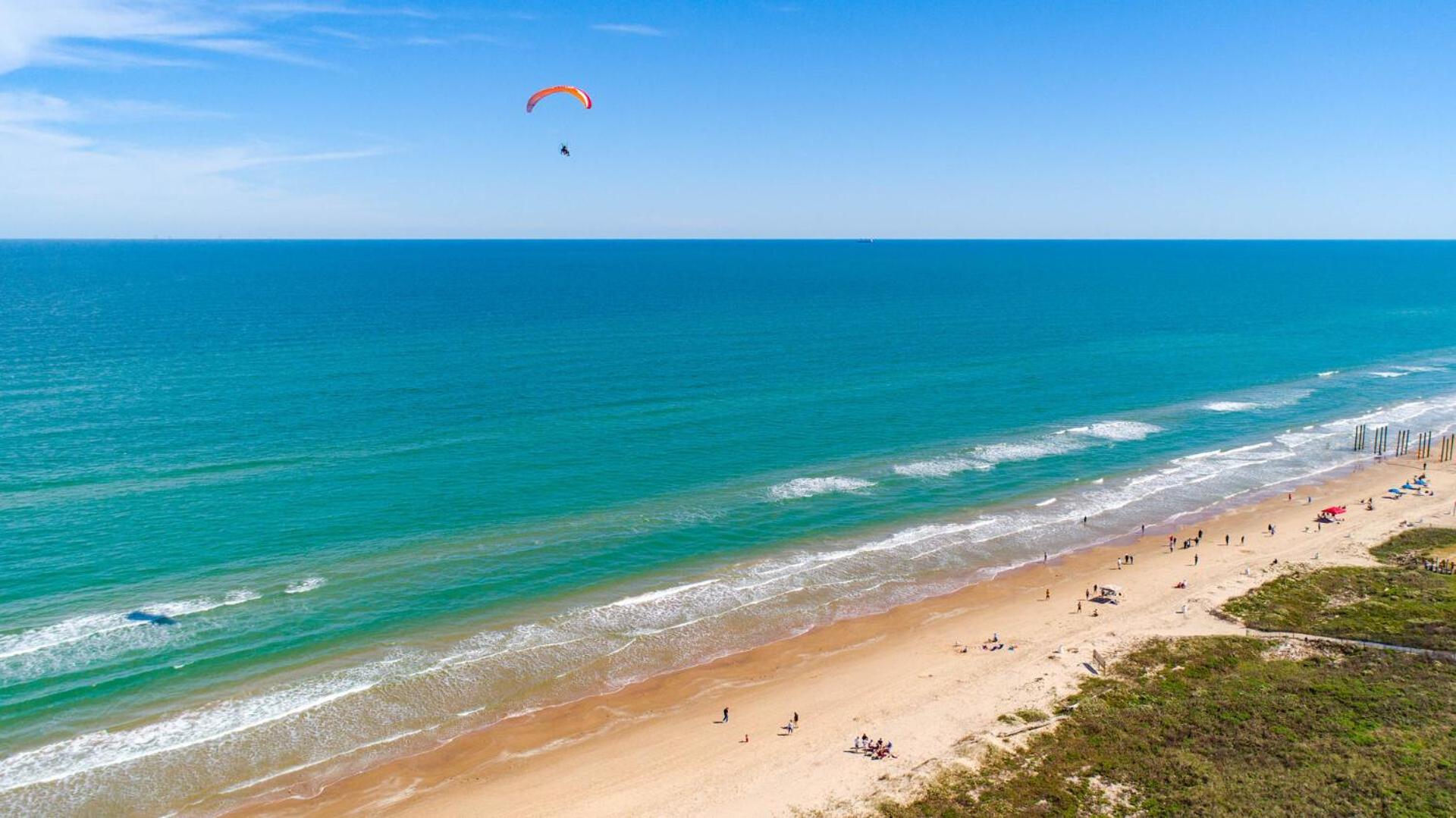 Gulfview Ll By Padre Getaways Villa South Padre Island Dış mekan fotoğraf